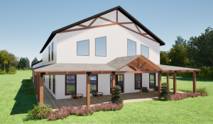 Miriam House 2