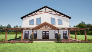 Miriam House
